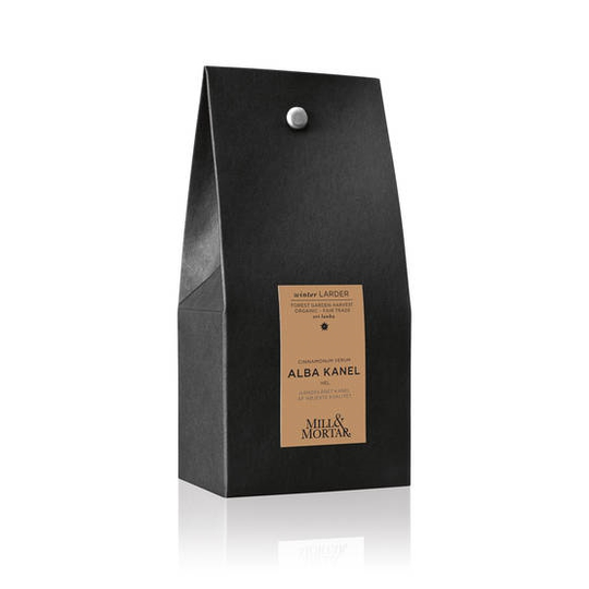 Mill & Mortar Kanelstänger ALBA-kvalitet 45 g