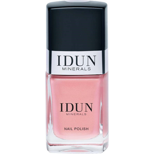 IDUN Minerals Idun Nagellack Turmalin