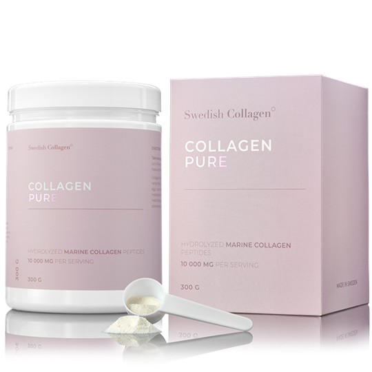 Swedish Collagen Pure 300 g