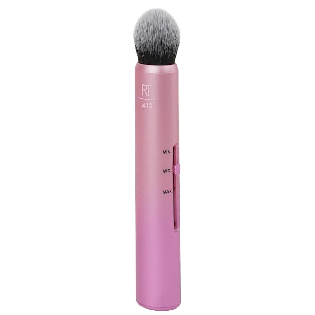 Real Techniques Custom Cheek