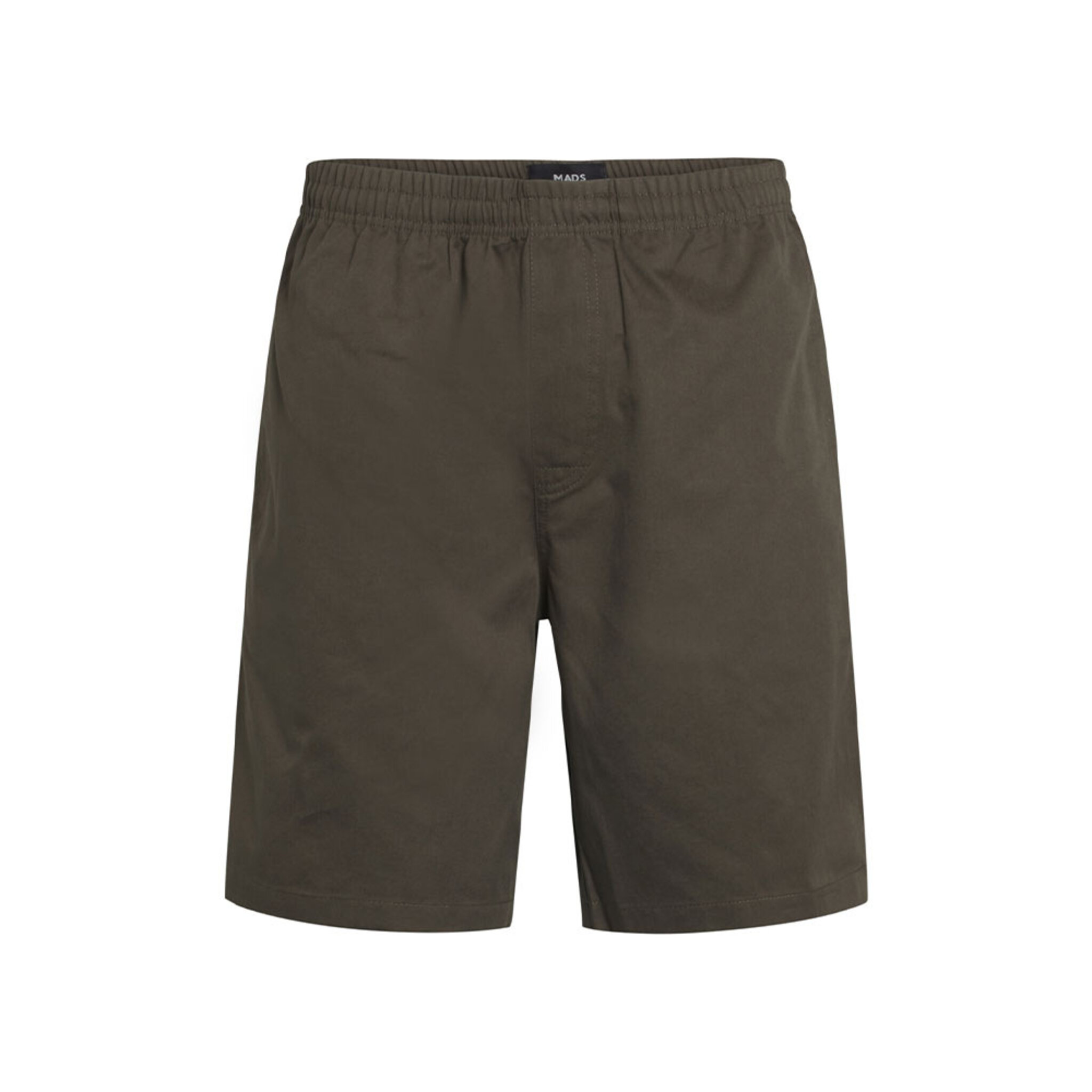 Light Cotton Sean Shorts