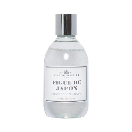 Figue du Japon Gel Douche Shower Gel