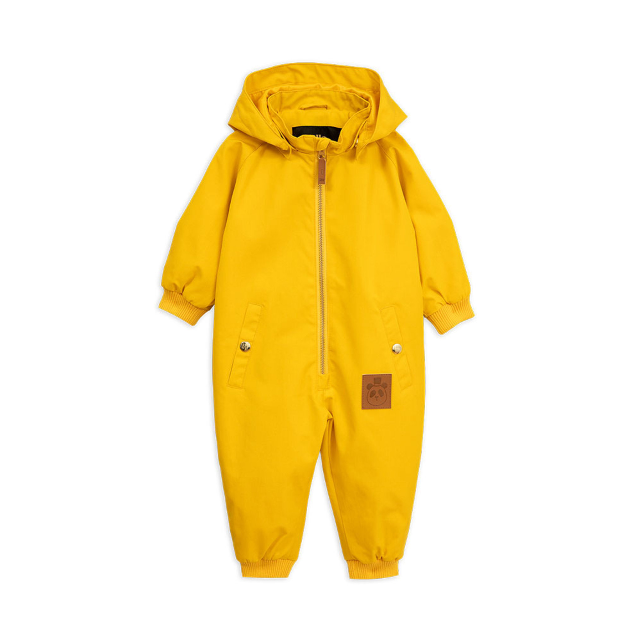 Overall Pico