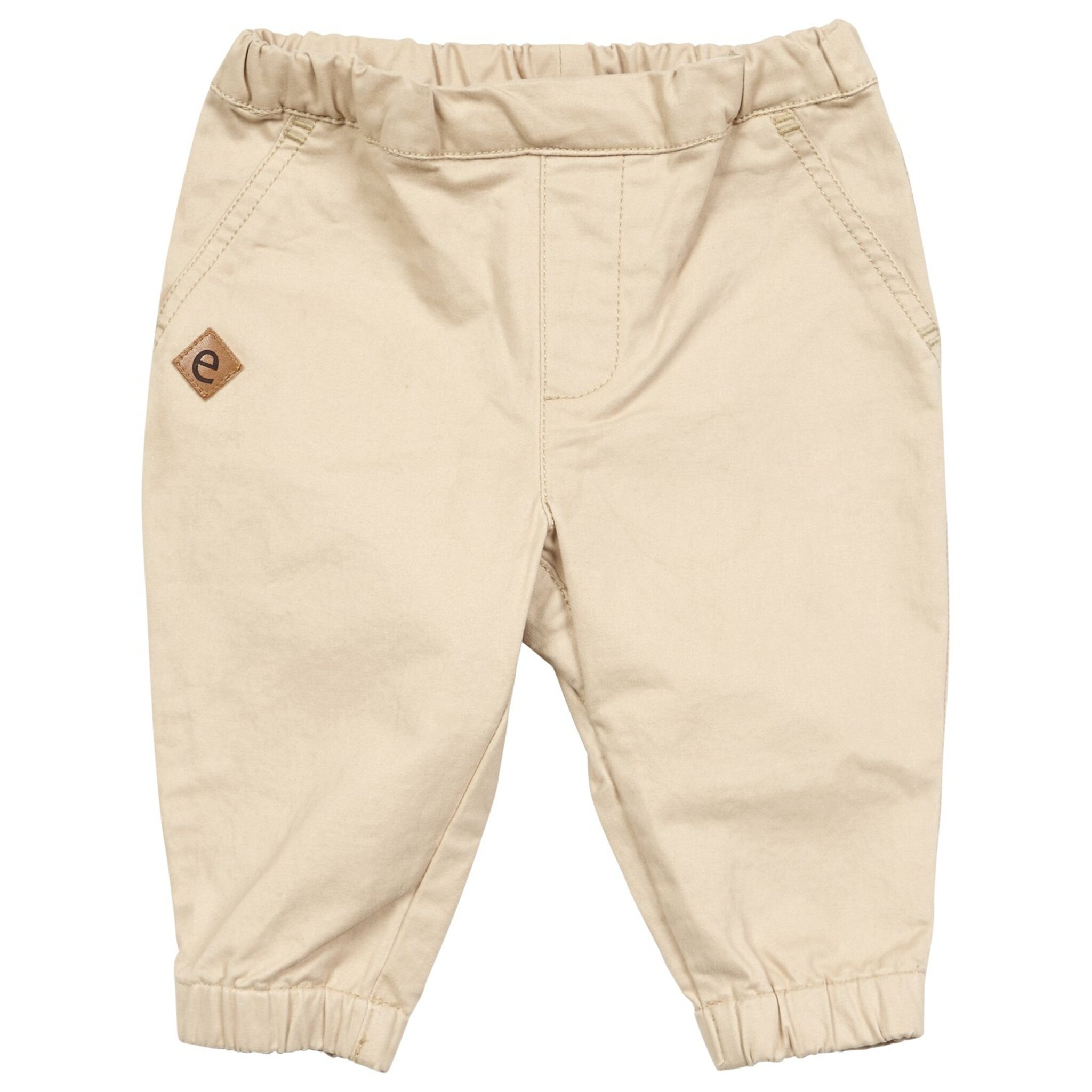 Sawyer Baby Chinos