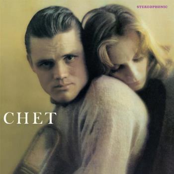 Baker Chet: Lyrical Trumpet of Chet Baker