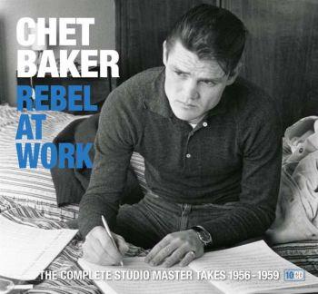 Baker Chet: Rebel At Work