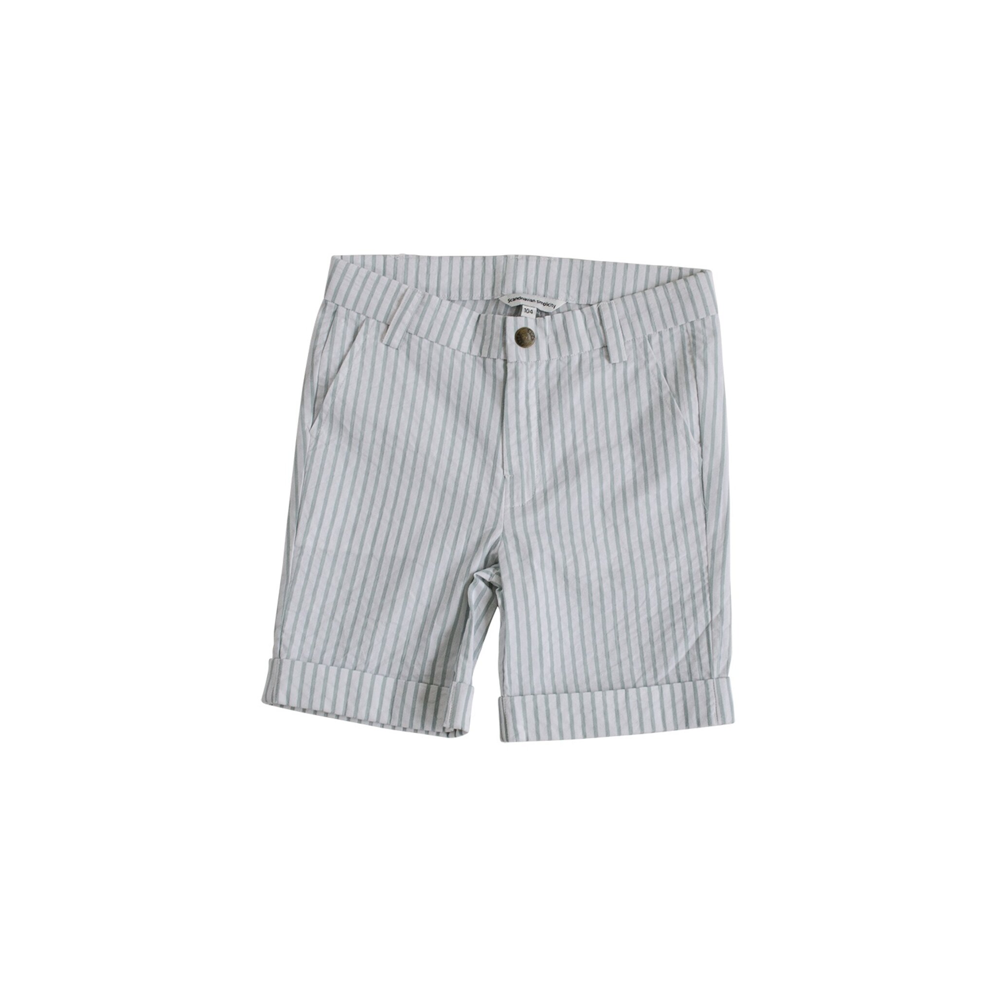 Giorgio Chinos Shorts
