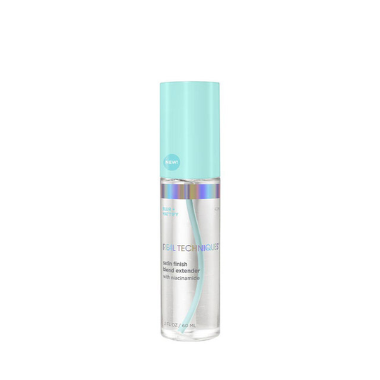 Satin Finish Extender