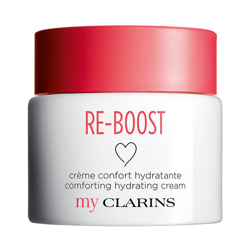 MyClarins Re-Boost Comforting Hydrating Cream