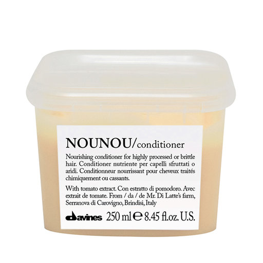 Essential Nounou Conditioner