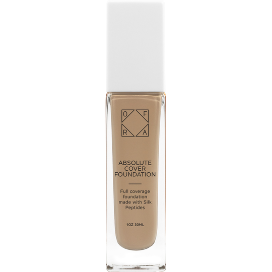 OFRA Cosmetics Absolute Cover Silk Foundation 7