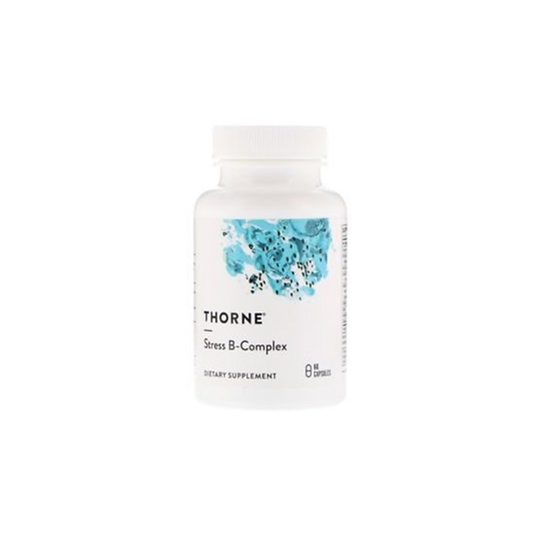 Thorne Stress B-Complex 60 kapslar