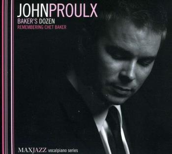Proulx John: Baker's Dozen