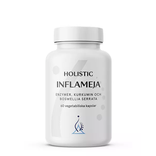 Holistic Inflameja 60 kapslar