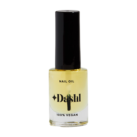 DASHL Vegan Nail Oil 7 ml