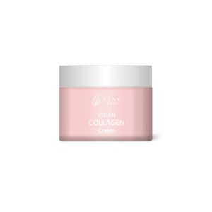 Stay Well Vegan Collagen Cream 50 ml