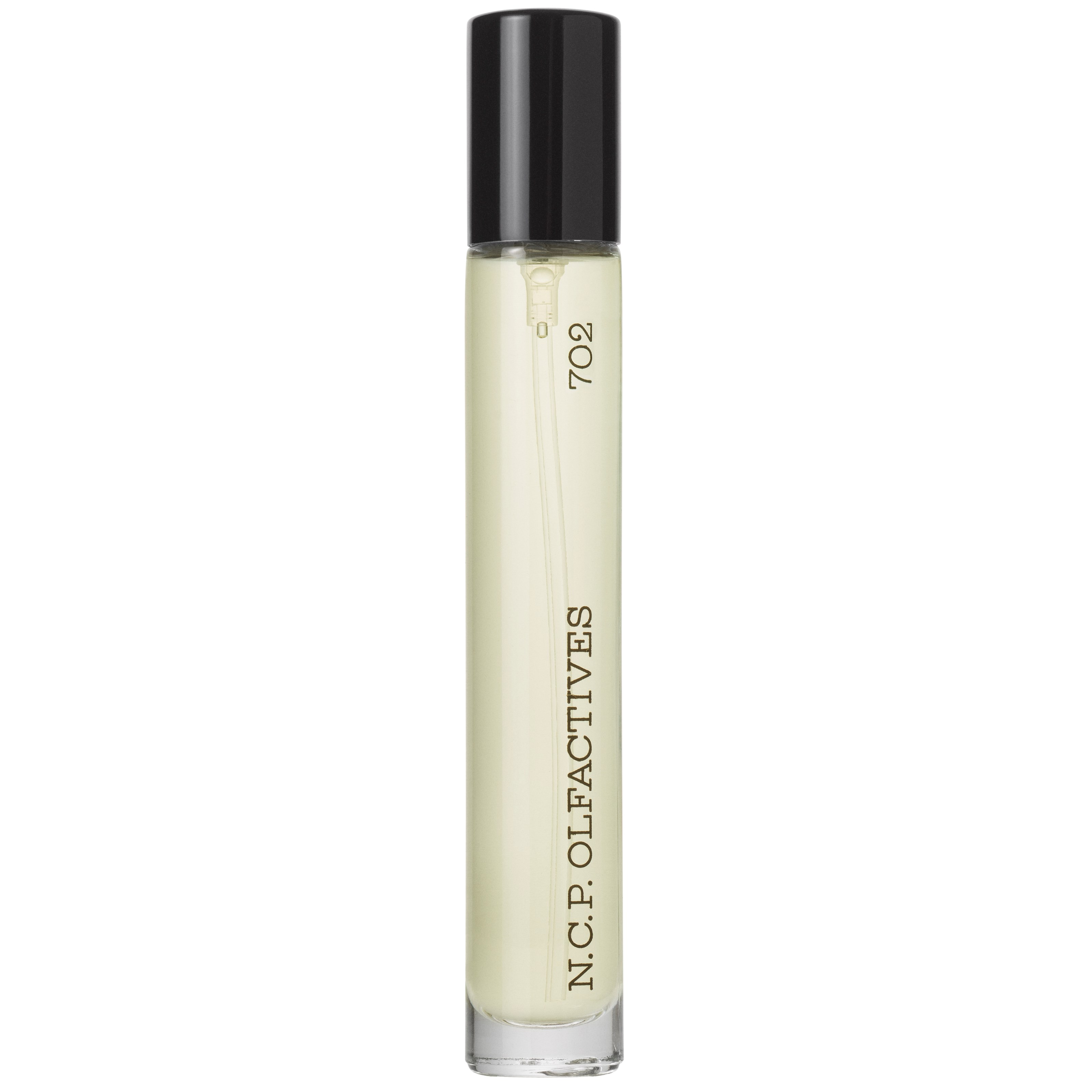 N.C.P. Olfactives Facet 702 Musk & Amber 10 ml