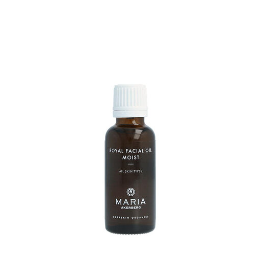 Royal Facial Oil Moist