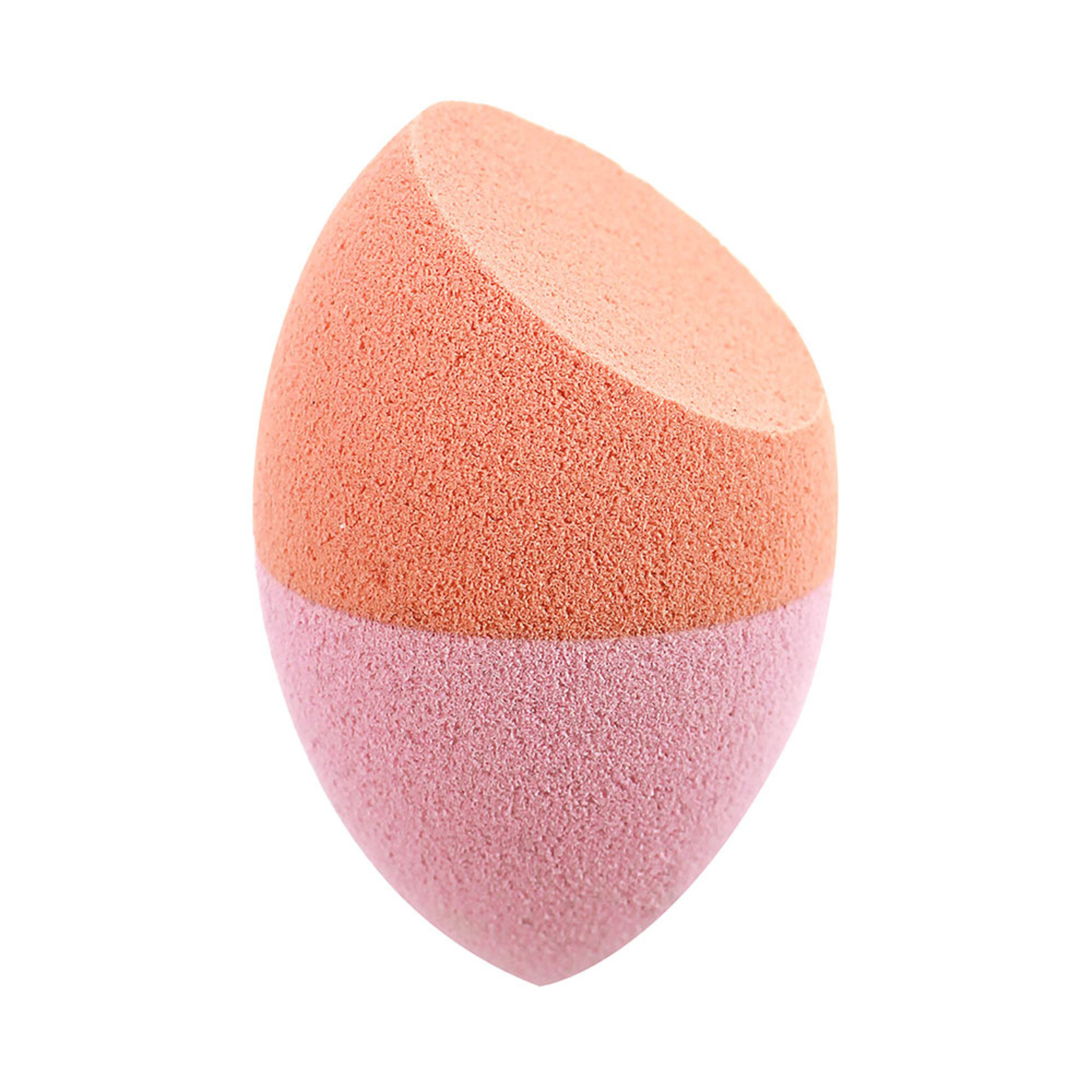 Dual-Ended Expert Sponge
