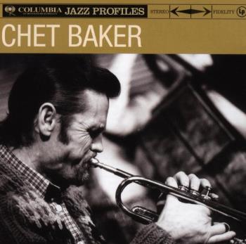 Baker Chet: Columbia jazz profiles 1954-75