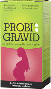 Probi Gravid 60 st