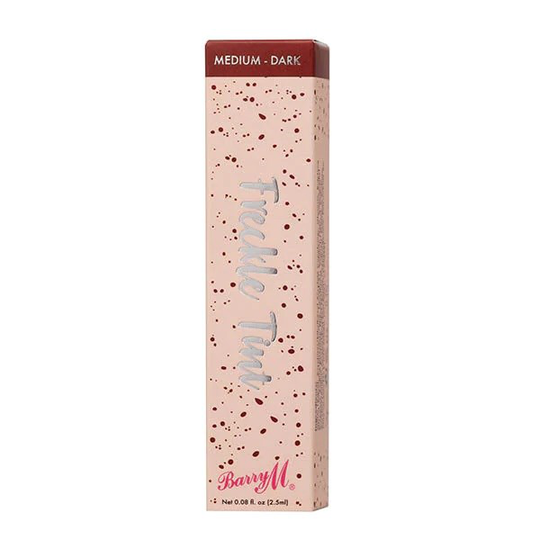 Barry M Freckle Tint Medium/Dark