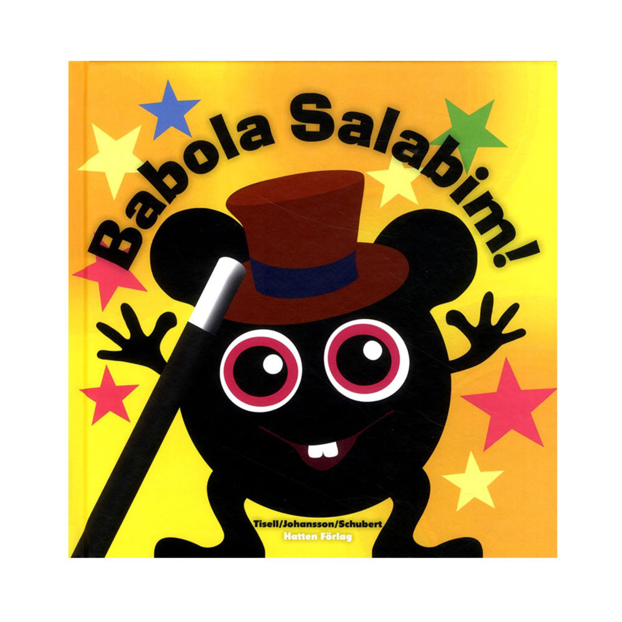 Babola salabim