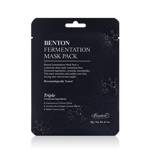 Fermentation Mask