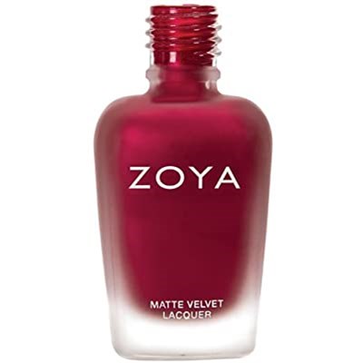 ZOYA Nail Polish Posh