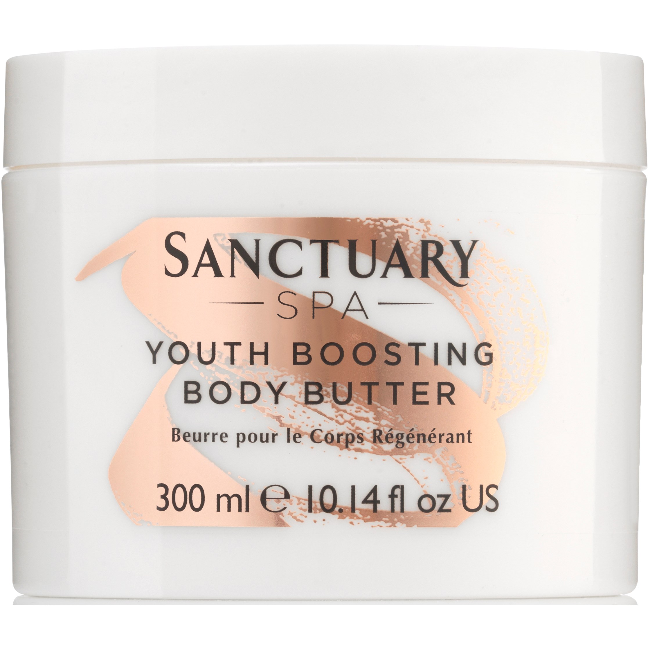 Sanctuary Youth body butter 300 ml