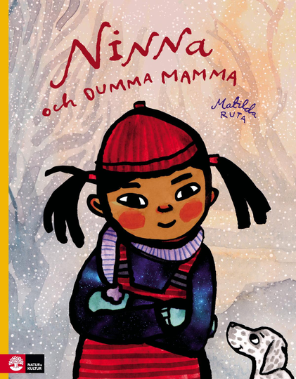 Ninna Och Dumma Mamma