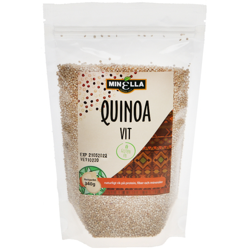 Quinoa Vit - 49% rabatt