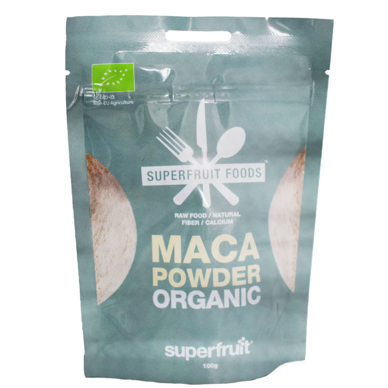 Eko Macapulver 100g - 29% rabatt