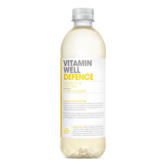 Vitamin Well Defence - 50 cl