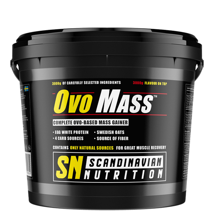 OvoMass, 3000 g