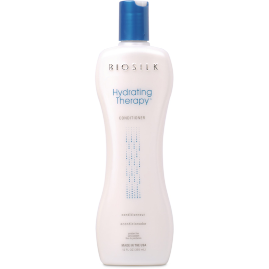 Biosilk Hydrating Therapy Conditioner 355 ml
