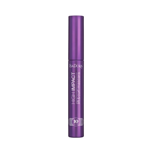 10 Sec High Impact Lift & Curl Mascara