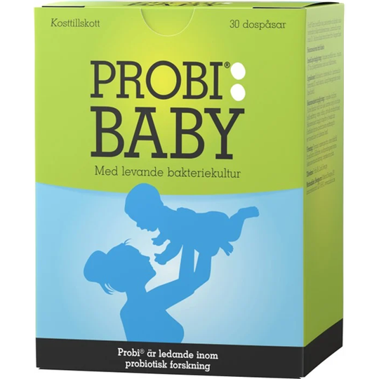 Probi Baby 30 dospåsar