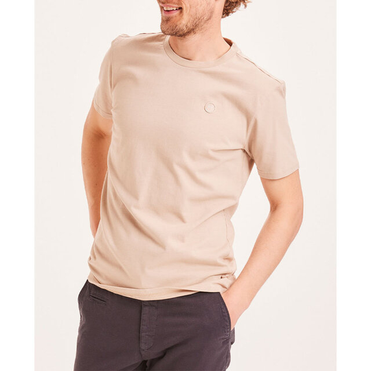 T-shirt Alder - GOTS/Vegan