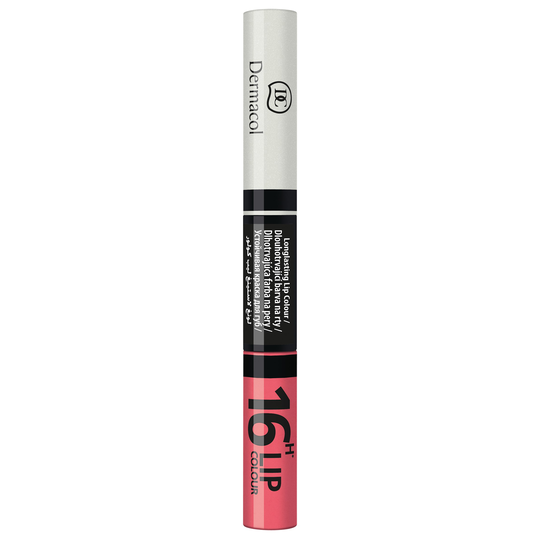 Dermacol 16H Lip Colour - Longlasting Lip Colour 26