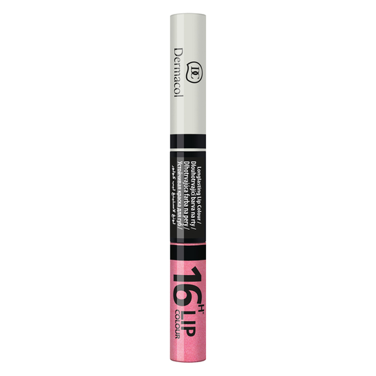 Dermacol 16H Lip Colour - Longlasting Lip Colour 15