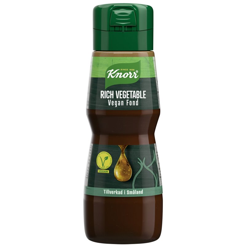 Fond Vegetable Vegan - 42% rabatt