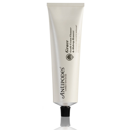 Antipodes Grace Gentle Cream Cleanser 120 ml
