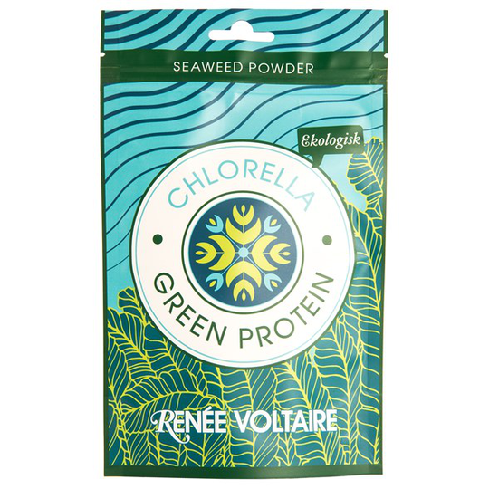 Renee Voltaire Chlorellapulver, 100 g
