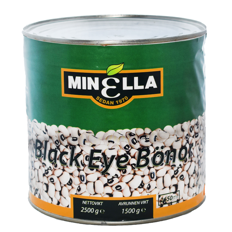 Bönor Black Eye - 67% rabatt