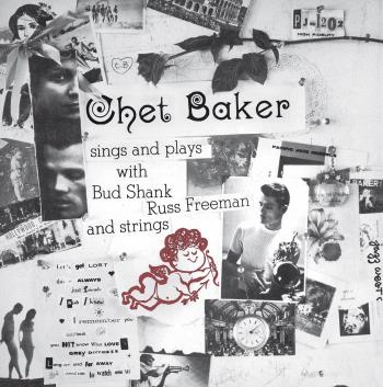 Baker Chet: Sings And Plays