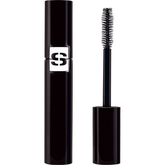 Sisley Mascara So Volume 1 Deep Black