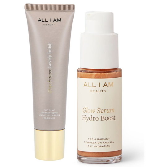 ALL I AM BEAUTY Glow paket