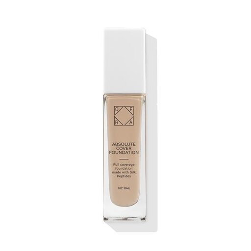 Absolute Cover Silk Foundation