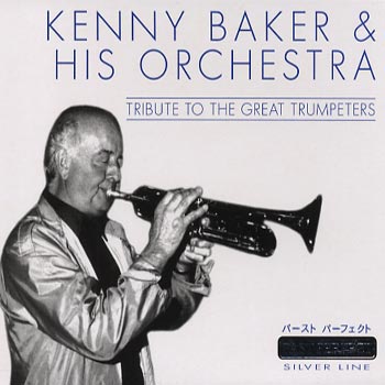 Baker Kenny: Tribute to the great trumpeters